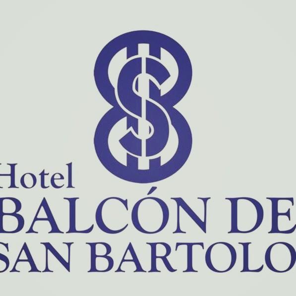 Hotel Balcon De San Bartolo Barreiros Esterno foto